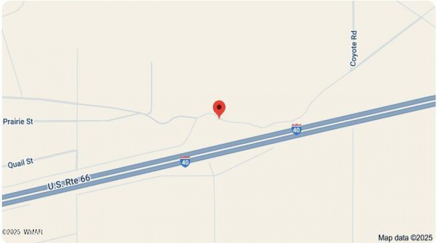 8663 Quartzsite St Holbrook AZ