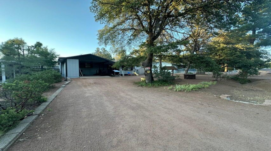 Carport