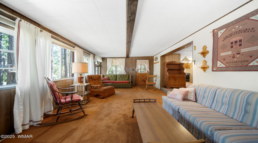 S living room