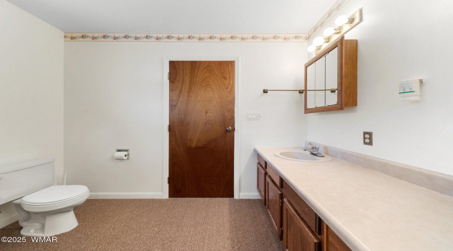 S master bath