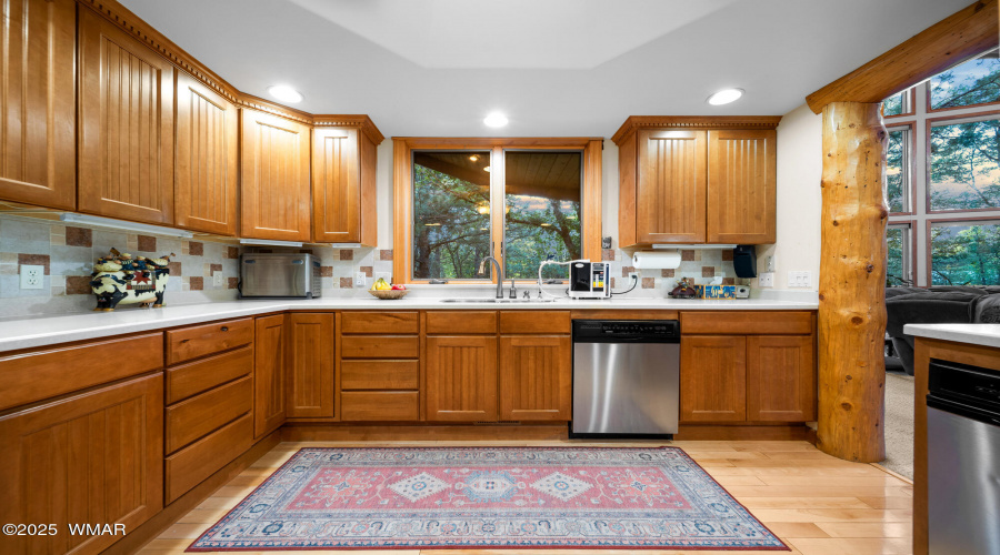 F kitchen 2