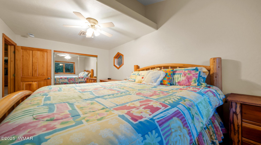 F 5th bedroom