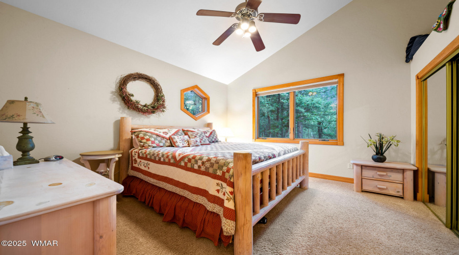 F bedroom 2