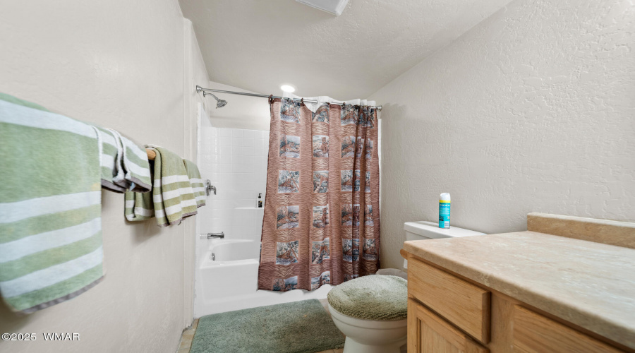 F bunk house bath 2