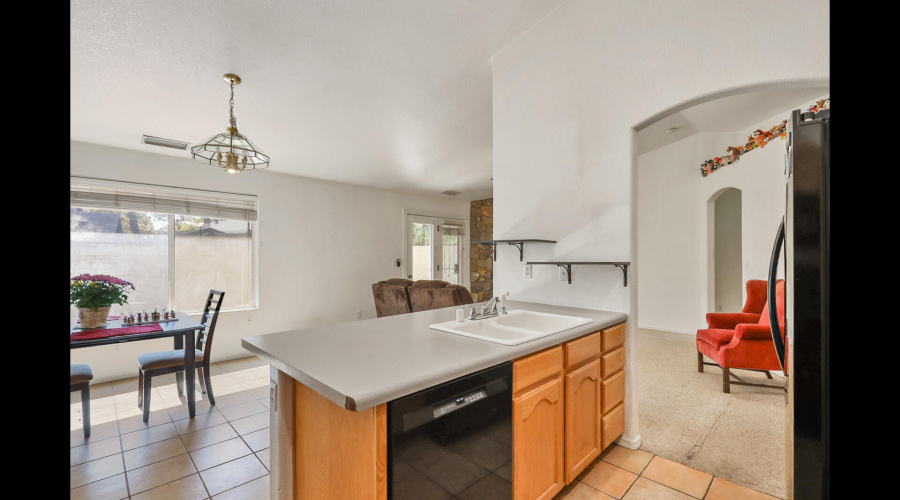 kitchen dining