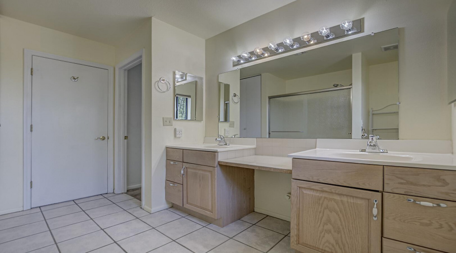 Master Bathroom 1