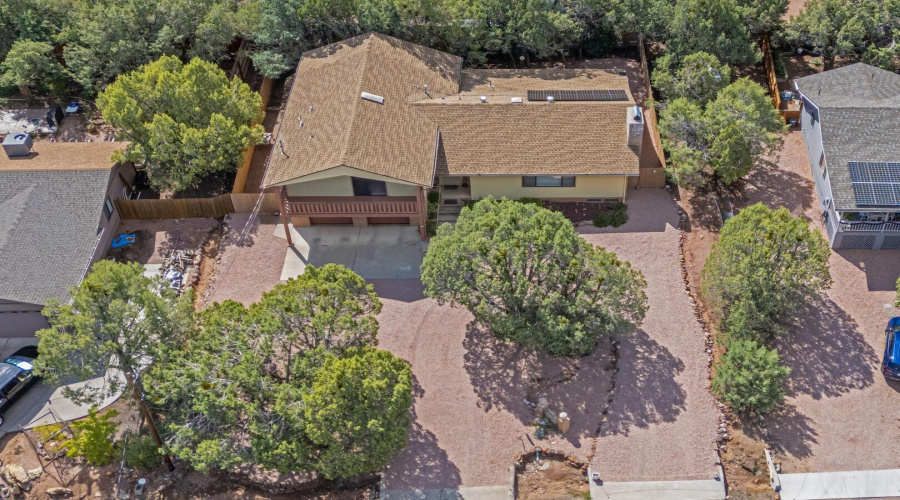 Aerial View 1