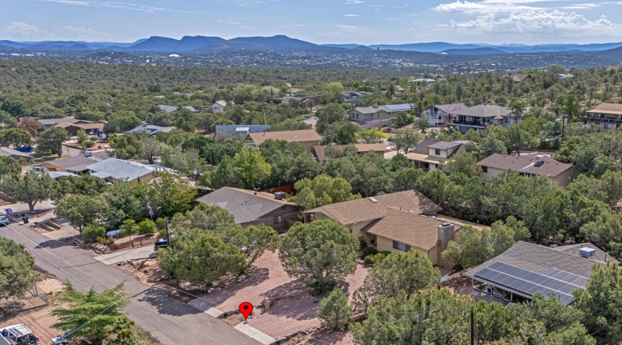 Aerial View 3