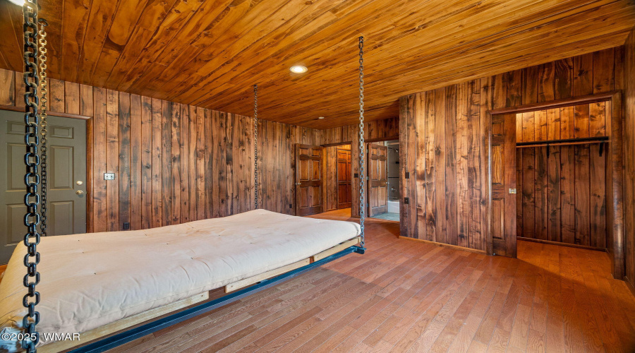 1 bedroom 1