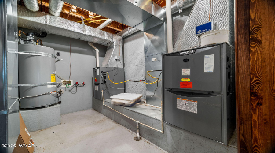 double furnace