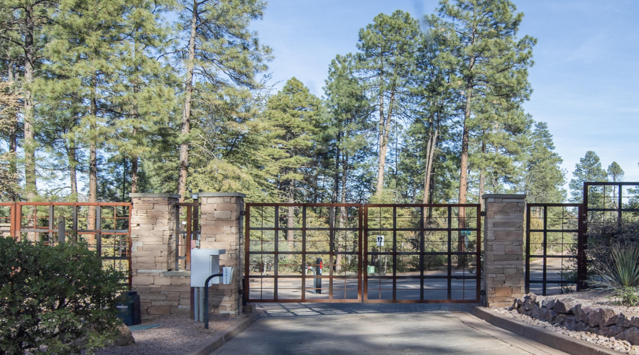 Gated Community