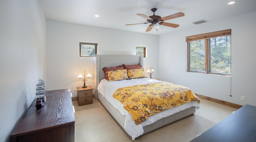 Guest Room 1