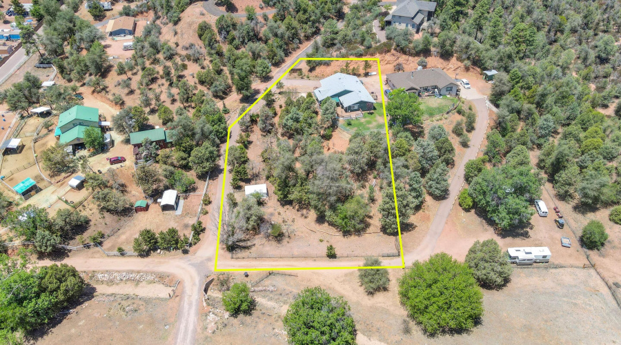 mls-Property LIne