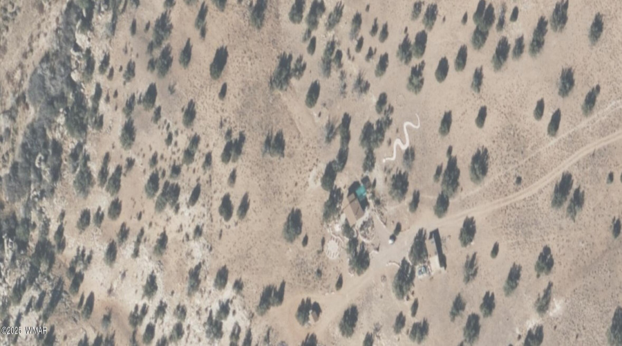 satellite view