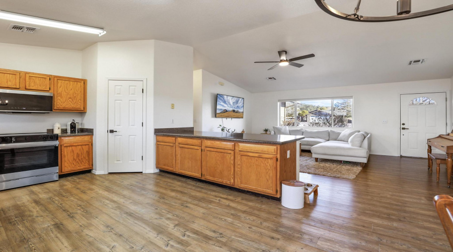 Kitchen a