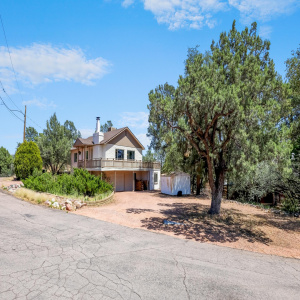 707 N Mazatzal Circle, Payson, AZ 85541
