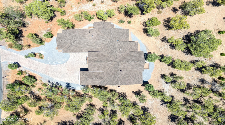 003_Aerial Top Views