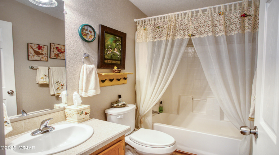 Guest Bath