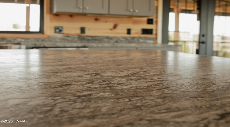 Natural-Surface Granite