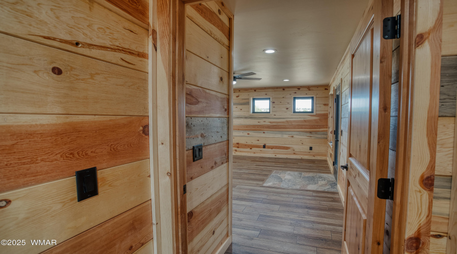 Master Suite