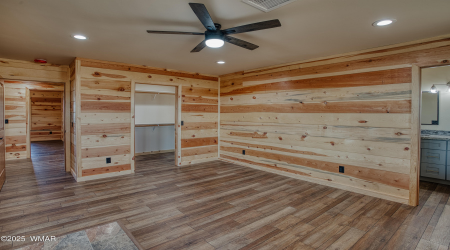 Master Suite
