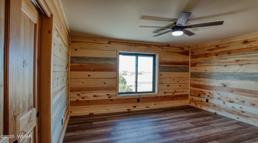 Guest Room #1