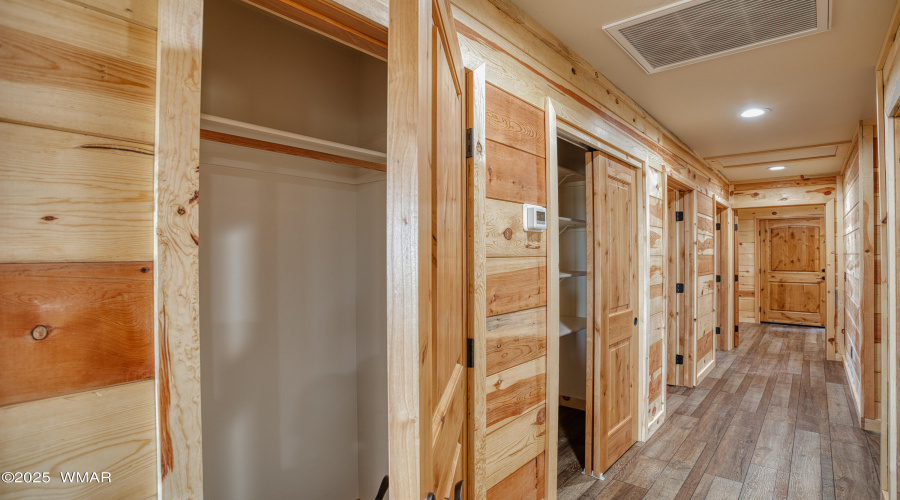 Ample Storage