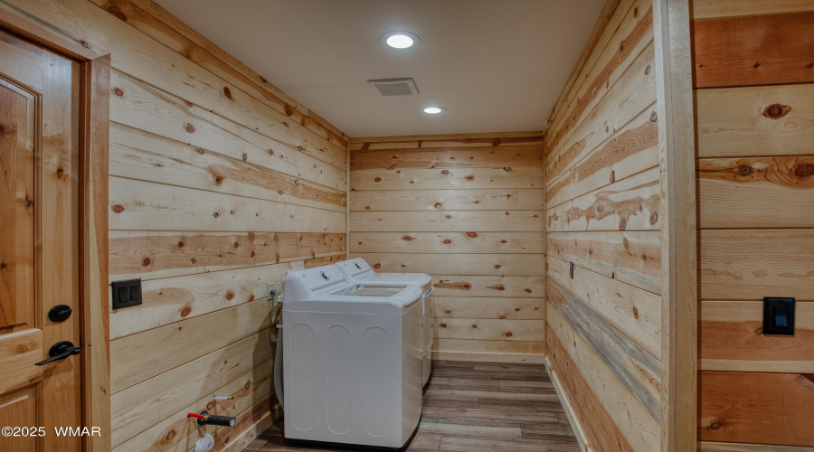 Mud/Landry Room