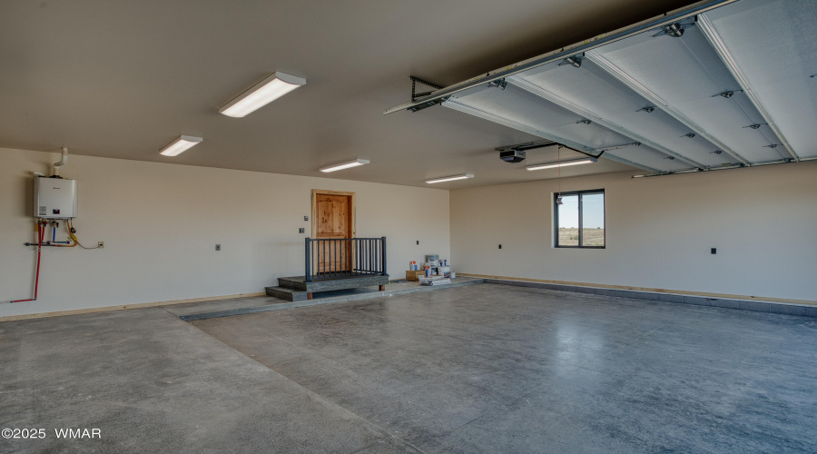 Fantastic Garage