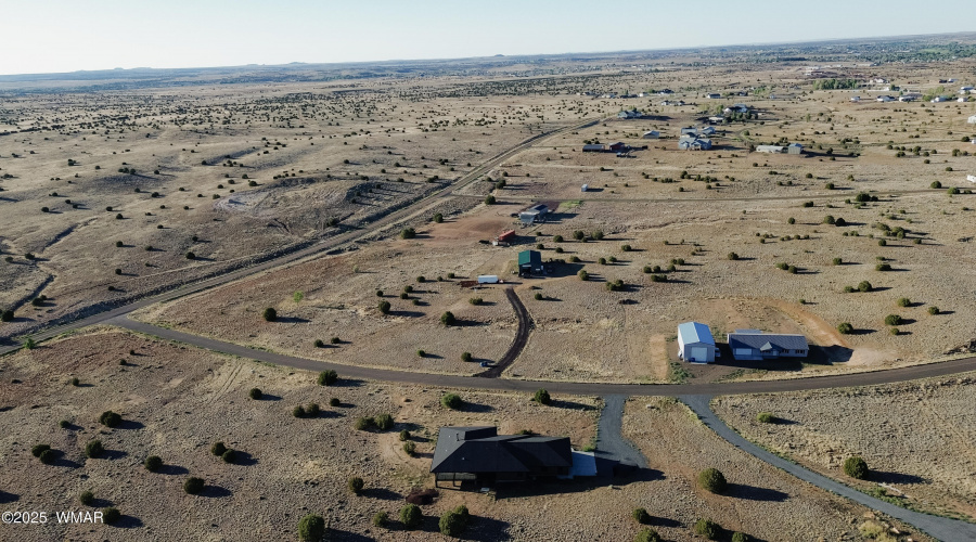 2+ Acre Lots