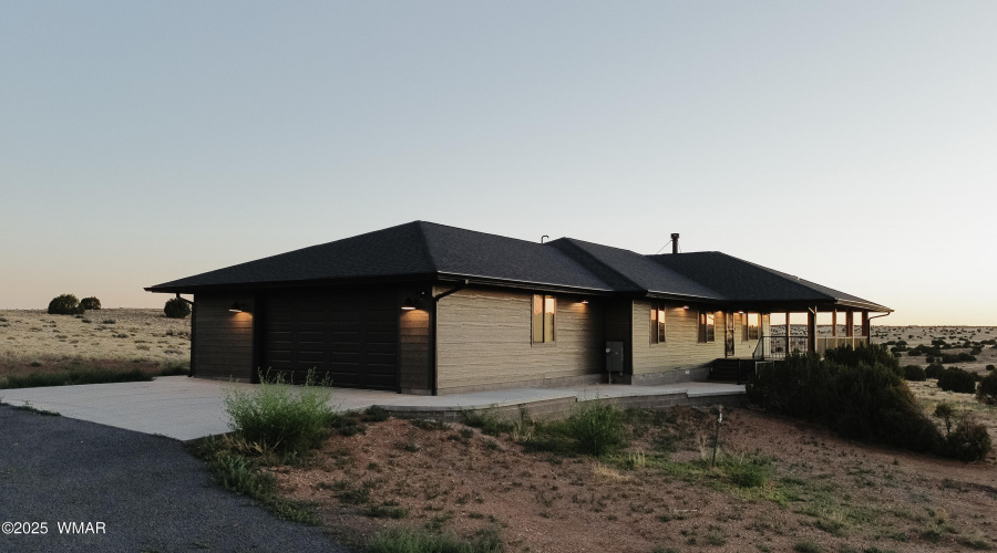 Truly Beautiful Mountain Home