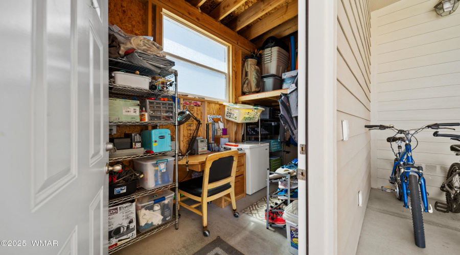 Storage