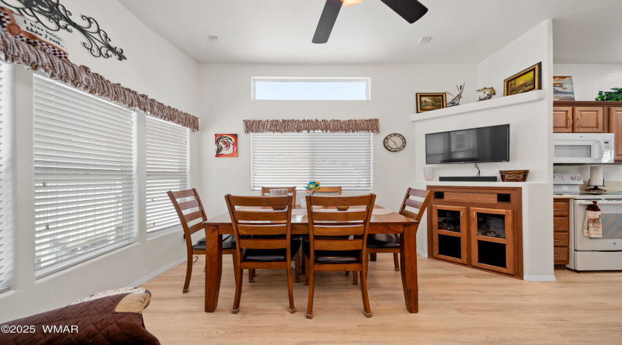 Nice Dining Room