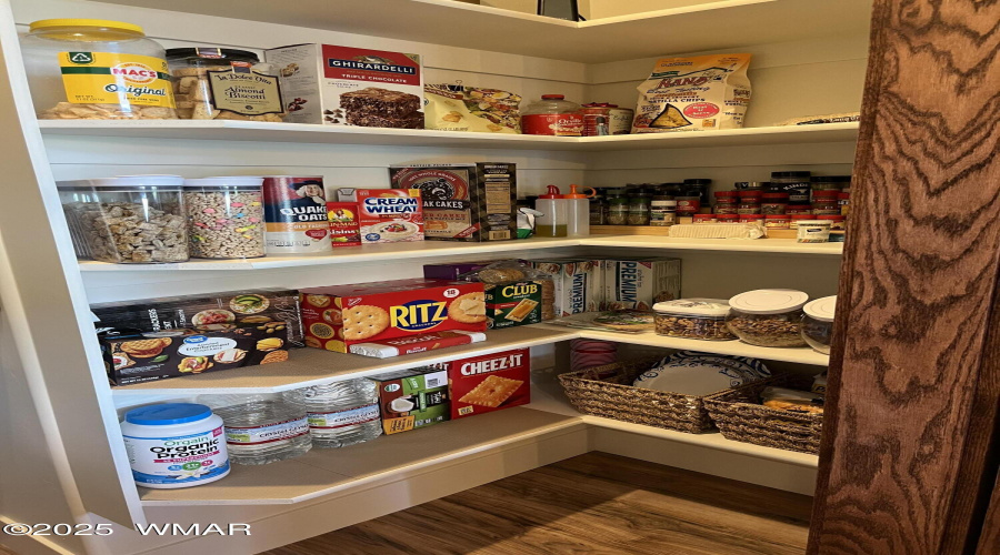 Pantry