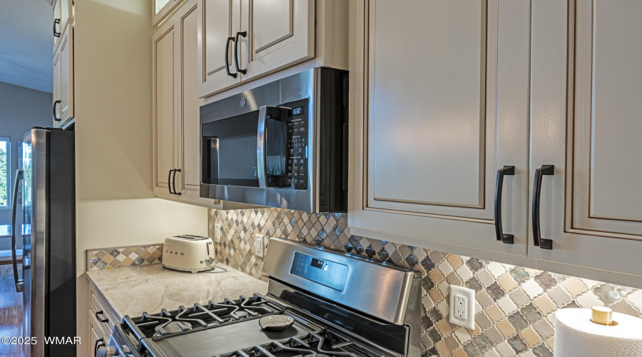 Backsplash