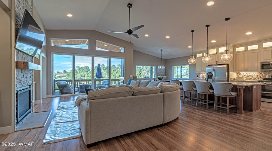 Great room