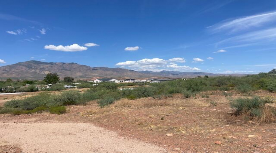 tatum Trail