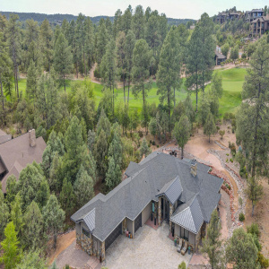 Drone front to GC