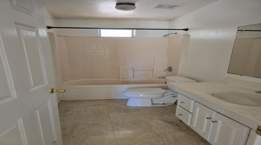 Bathroom 1
