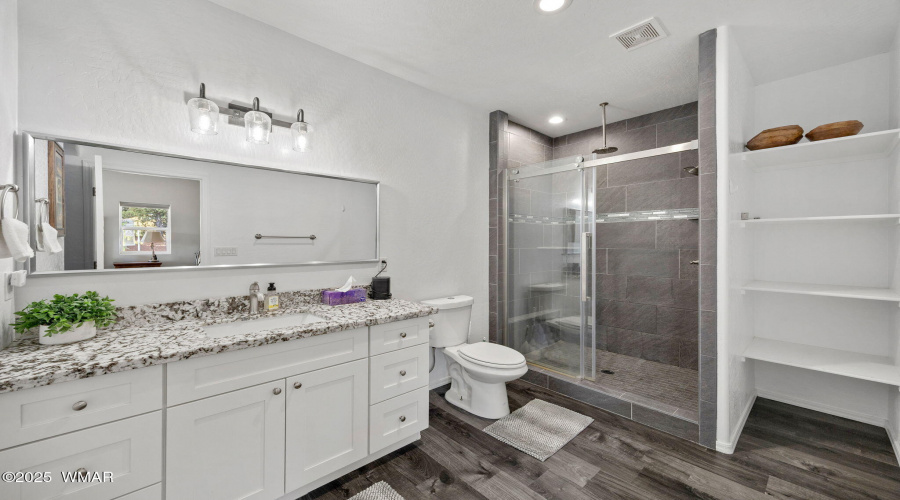 Owners En Suite