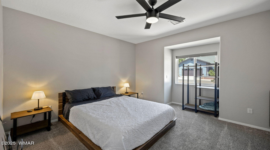 Guest Bedroom 1