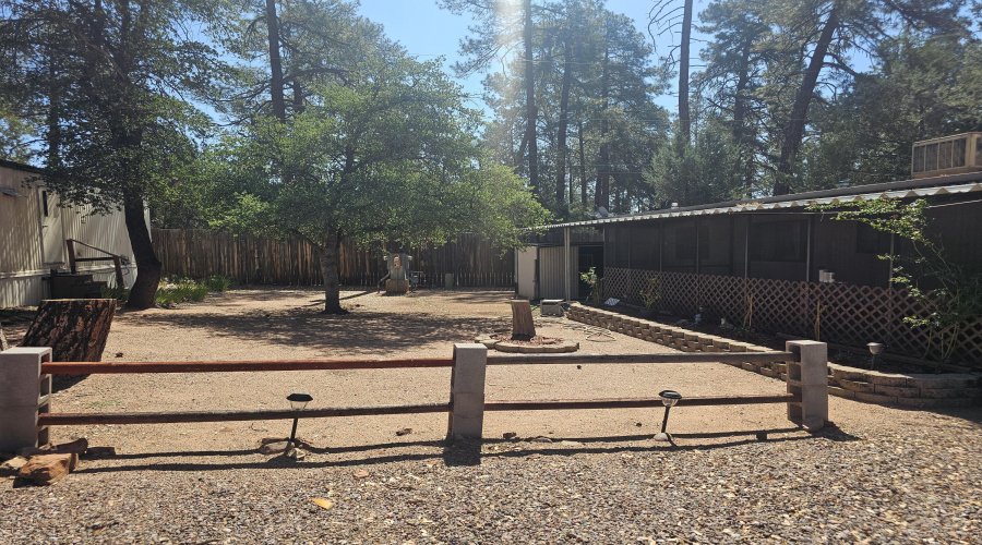 Yard