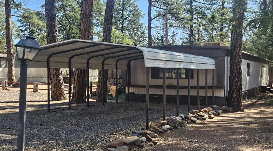 Carport