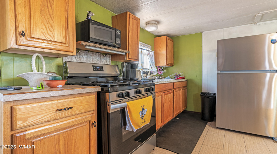 kitchen!