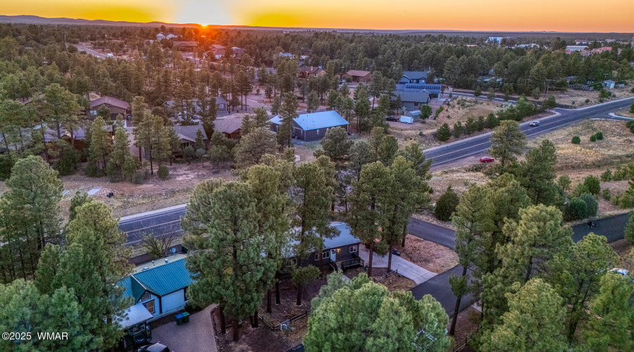 Aerial 1