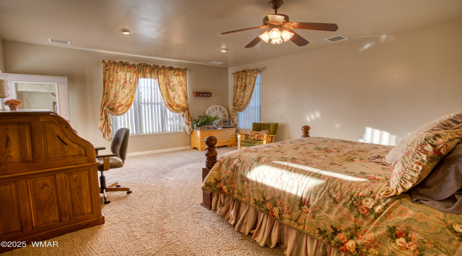 Primary Suite
