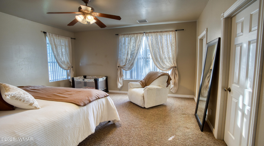 Guest Room 1