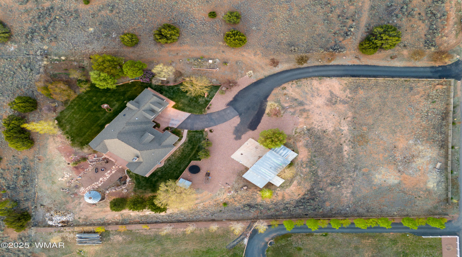 Over 2 Acres