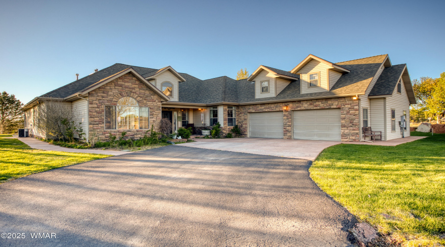 Welcome Home!