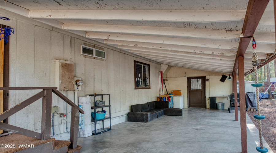 Carport